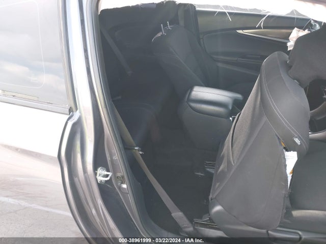 Honda ACCORD EX 2017 1HGCT1B71HA002349 Image 8
