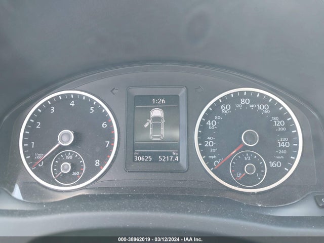 WVGAV7AX7JK003439 Volkswagen Tiguan Limited 2.0t