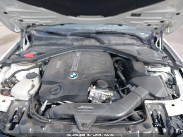 WBA3R5C52EK187421 BMW 435i Xdrive