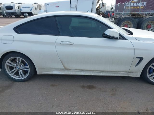 WBA3R5C52EK187421 BMW 435i Xdrive