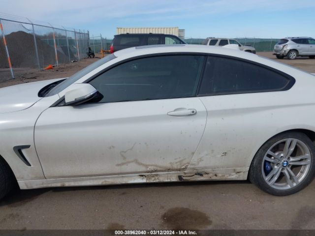 WBA3R5C52EK187421 BMW 435i Xdrive