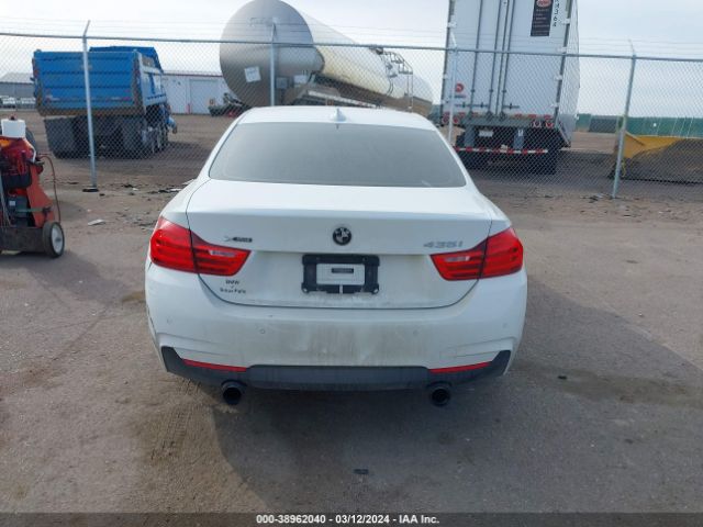 WBA3R5C52EK187421 BMW 435i Xdrive