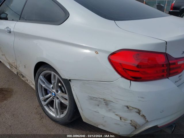 WBA3R5C52EK187421 BMW 435i Xdrive