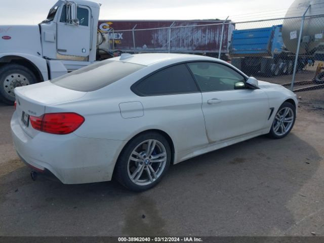 WBA3R5C52EK187421 BMW 435i Xdrive