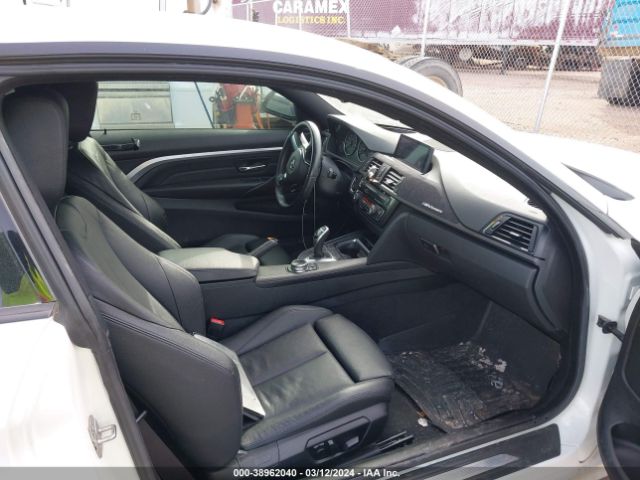 WBA3R5C52EK187421 BMW 435i Xdrive
