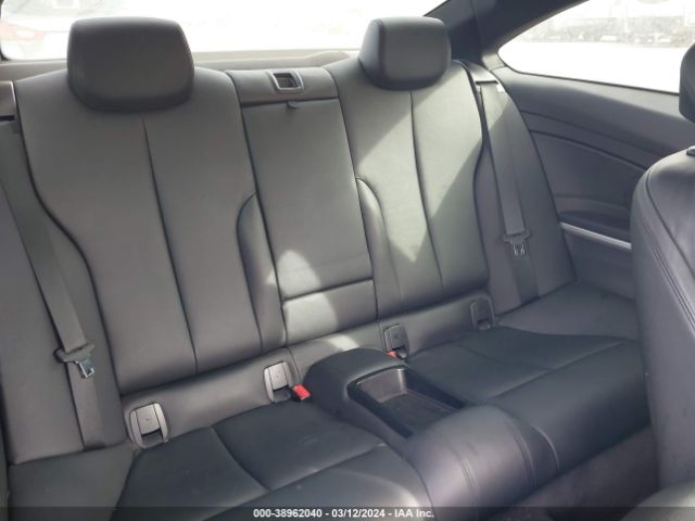 WBA3R5C52EK187421 BMW 435i Xdrive