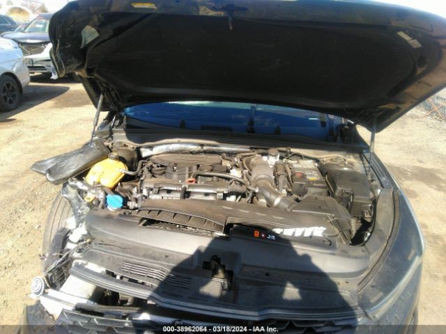 5XXG14J20NG166057 KIA K5 LXS