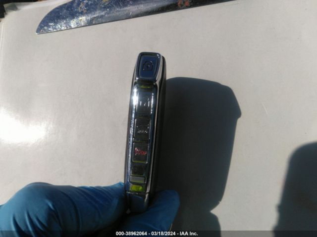 5XXG14J20NG166057 KIA K5 LXS