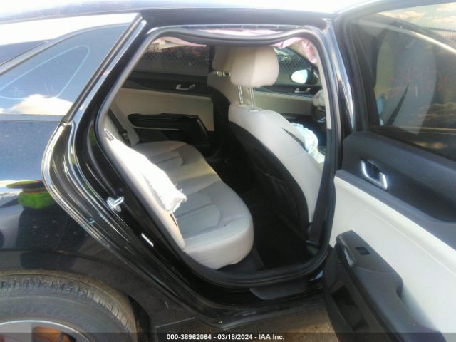 5XXG14J20NG166057 KIA K5 LXS