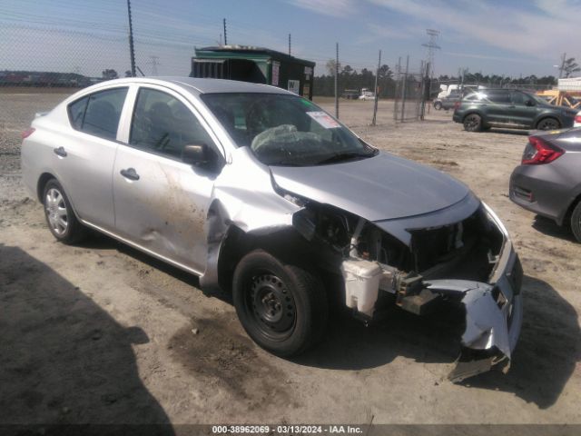3N1CN7AP7FL935906 auction archive image