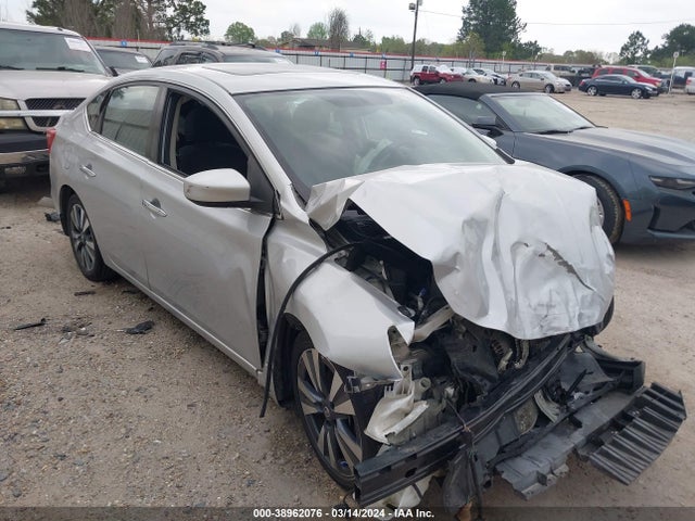 2019 3N1AB7AP6KY207894 main image