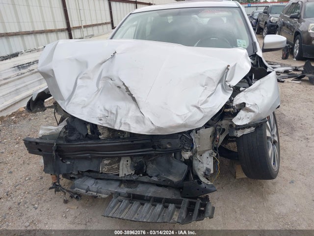 Nissan SENTRA SV 2019 3N1AB7AP6KY207894 Image 12