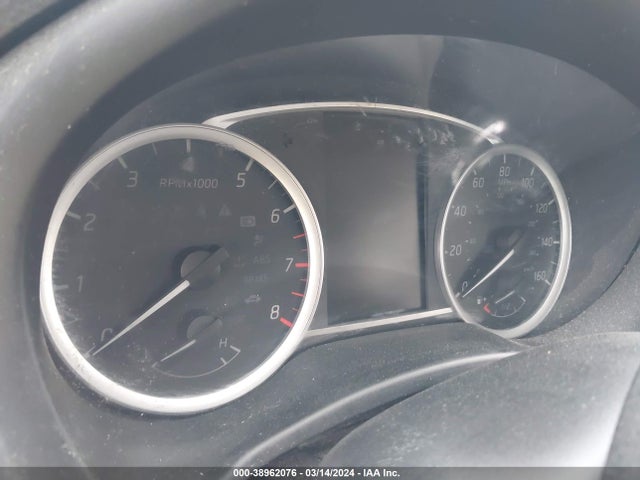 Nissan SENTRA SV 2019 3N1AB7AP6KY207894 Image 15
