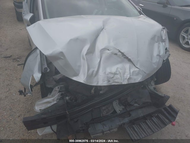 Nissan SENTRA SV 2019 3N1AB7AP6KY207894 Image 6