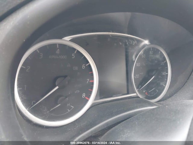 Nissan SENTRA SV 2019 3N1AB7AP6KY207894 Image 7