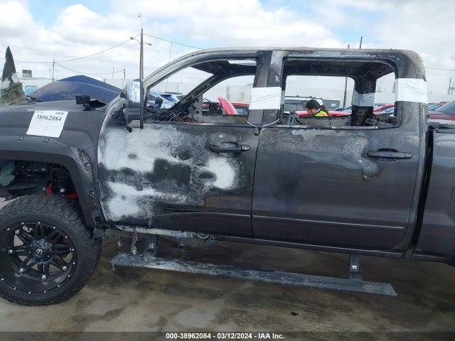 Chevrolet Silverado 1500 1lt 2016 3GCUKREC5GG183811 Image 6