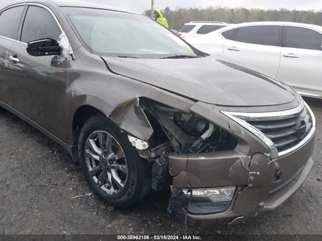 Nissan Altima 2.5 S 2015 1N4AL3AP8FN397788 Image 6