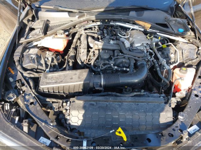 ZARFAEEN5J7577551 Alfa Romeo Giulia Ti Sport Awd