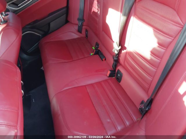 ZARFAEEN5J7577551 Alfa Romeo Giulia Ti Sport Awd