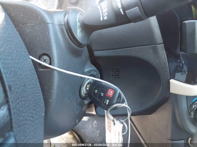 Toyota COROLLA LE 2014 2T1BURHEXEC137266 Image 11