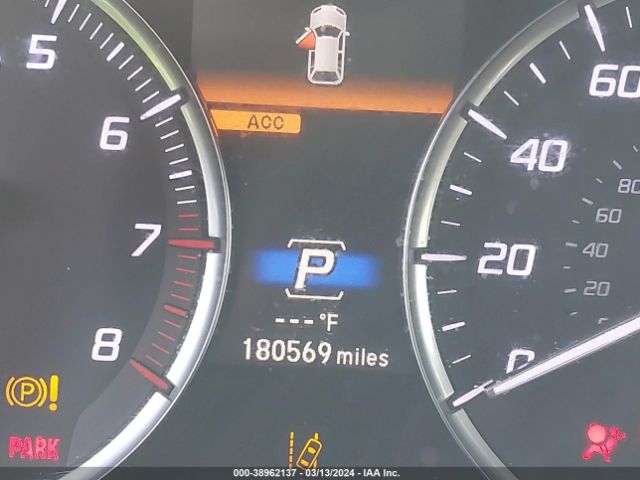 5FRYD3H33HB004207 Acura MDX