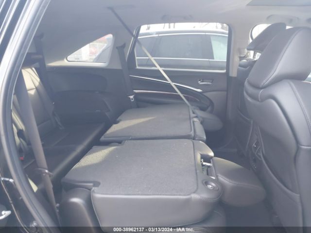 5FRYD3H33HB004207 Acura MDX