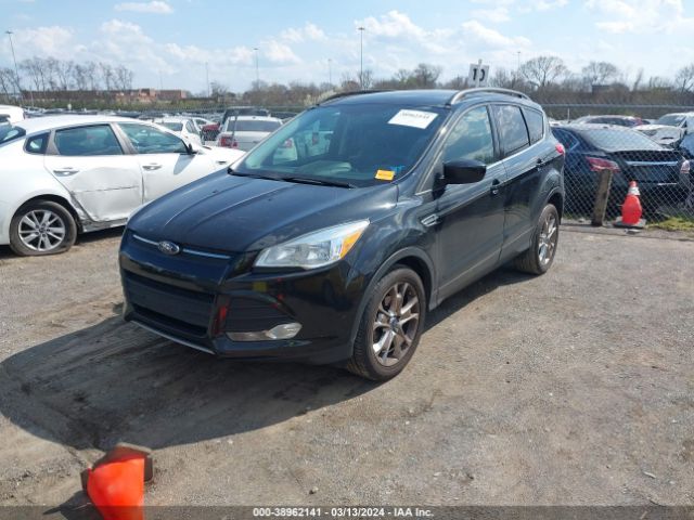 1FMCU0GX1FUB60275 Ford ESCAPE SE