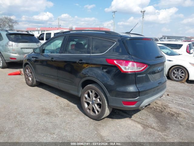 1FMCU0GX1FUB60275 Ford ESCAPE SE