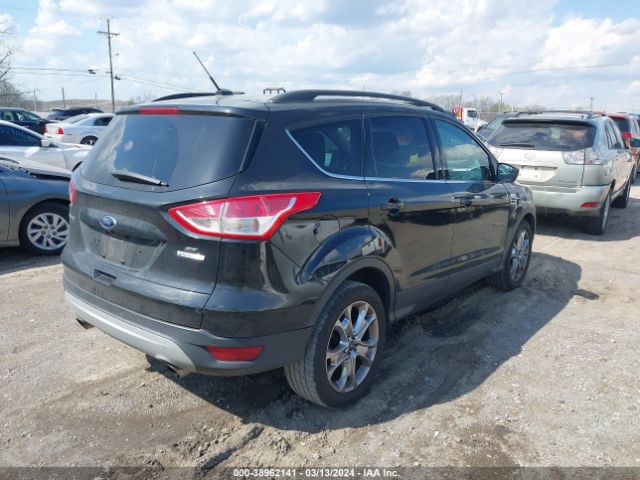 1FMCU0GX1FUB60275 Ford ESCAPE SE