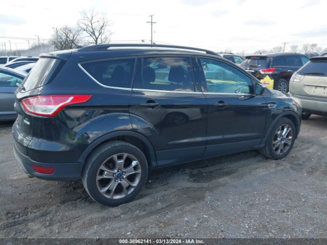 1FMCU0GX1FUB60275 Ford ESCAPE SE