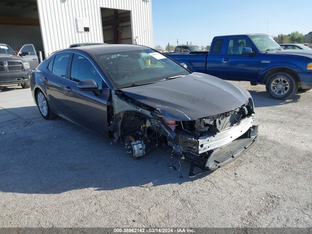 2023 4T1C11AK2PU830980 main image