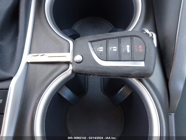 Toyota CAMRY LE 2023 4T1C11AK2PU830980 Image 11