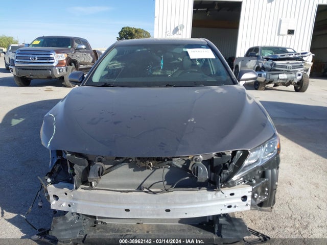 Toyota CAMRY LE 2023 4T1C11AK2PU830980 Image 13