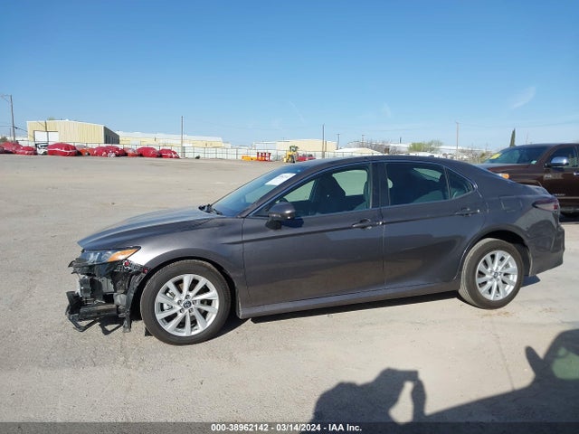 Toyota CAMRY LE 2023 4T1C11AK2PU830980 Image 15
