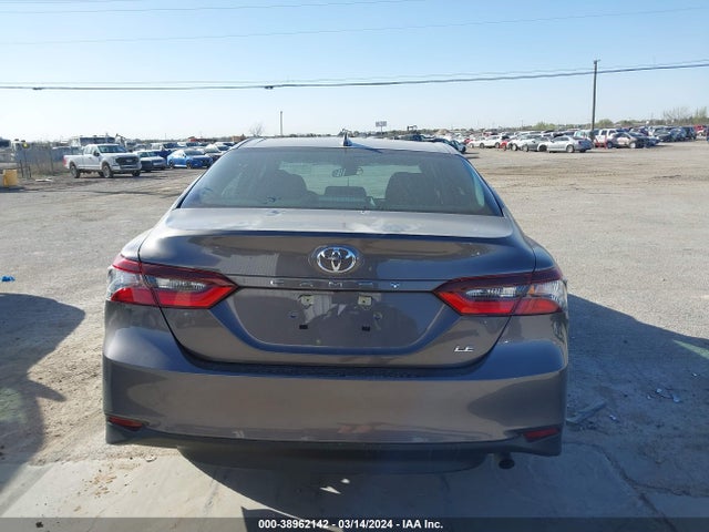 Toyota CAMRY LE 2023 4T1C11AK2PU830980 Image 17