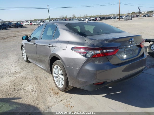 Toyota CAMRY LE 2023 4T1C11AK2PU830980 Image 3
