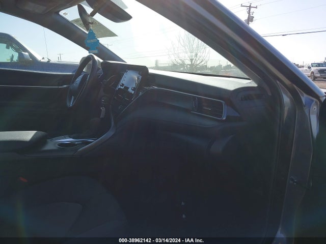 Toyota CAMRY LE 2023 4T1C11AK2PU830980 Image 5