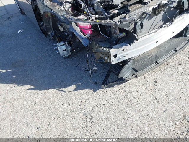Toyota CAMRY LE 2023 4T1C11AK2PU830980 Image 6