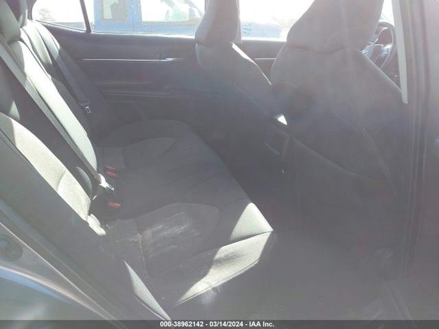 Toyota CAMRY LE 2023 4T1C11AK2PU830980 Image 8