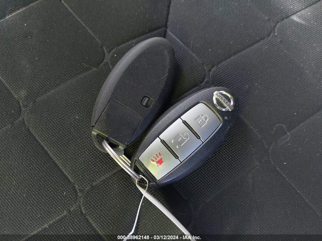 Nissan Kicks S Xtronic Cvt 2020 3N1CP5BV1LL557072 Image 11