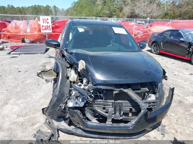 Nissan Kicks S Xtronic Cvt 2020 3N1CP5BV1LL557072 Image 13