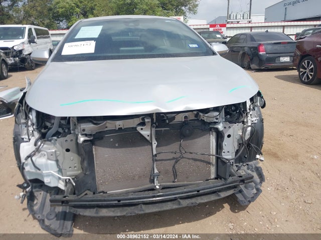 Toyota COROLLA SE 2022 5YFS4MCE9NP121425 Image 6