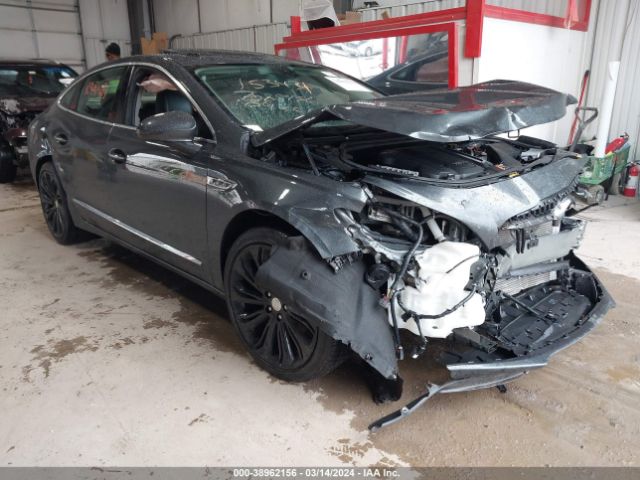 Aukcja sprzedaży 2017 Buick Lacrosse Essence, vin: 1G4ZP5SS4HU185538, numer aukcji: 38962156