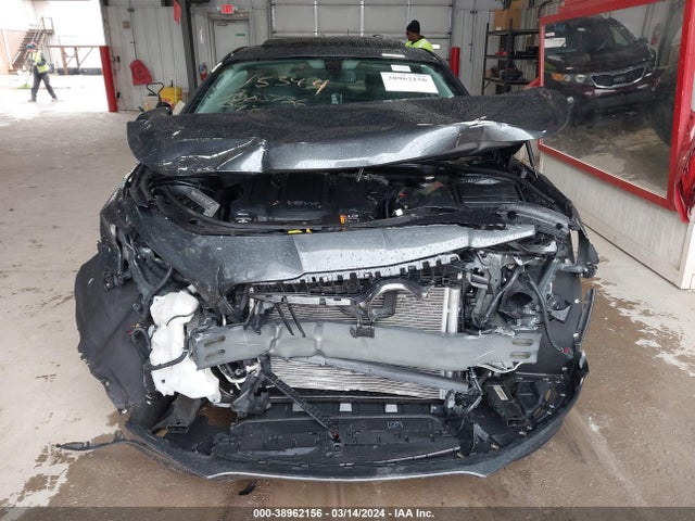 Buick Lacrosse Essence 2017 1G4ZP5SS4HU185538 Image 12