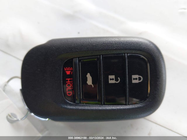 Honda Civic Lx 2022 19XFL2H5XNE000342 Image 11