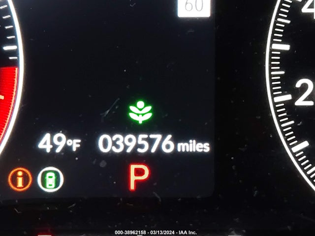 Honda Civic Lx 2022 19XFL2H5XNE000342 Image 16