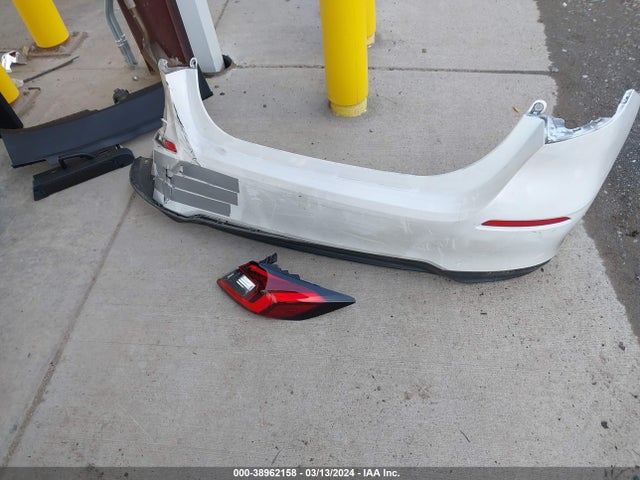 Honda Civic Lx 2022 19XFL2H5XNE000342 Image 12