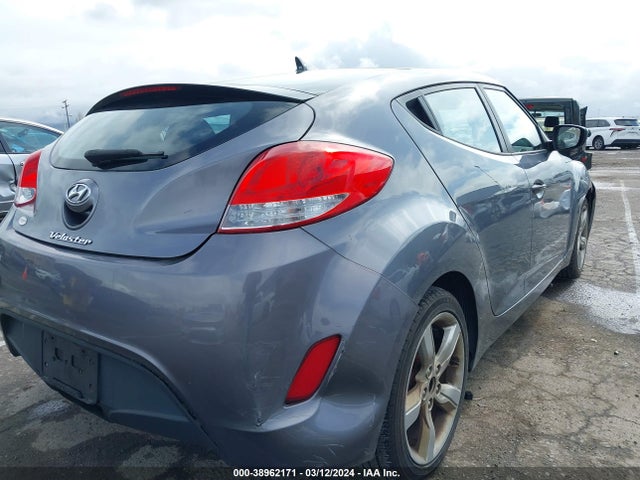Hyundai Veloster 2015 KMHTC6AD0FU244978 Image 11