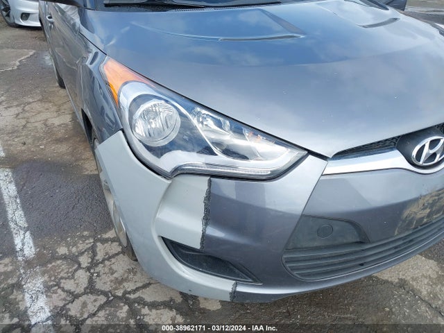 Hyundai Veloster 2015 KMHTC6AD0FU244978 Image 6