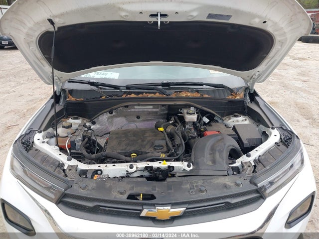 Chevrolet Trailblazer Fwd Lt 2023 KL79MPS21PB018490 Image 10